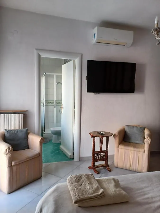 Super Elegante Napoli Centro Con Posto Auto E Wifi Veloce Apartment